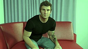 The Adventurous Couple's Exciting Adventures Part 14