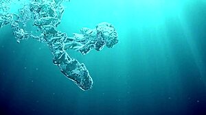 Brita Piskova Masturbates Underwater In The Swimming Pool With Outdoor Sport Babe Teen Action