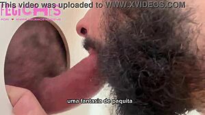 Contos e Pintos - Episode 11 Unleashed