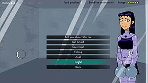 18Titans Episode 46: Raven's More Intense Adventures?