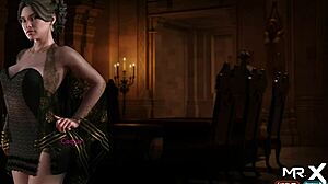 Treasure of Nadia: you two can join my team e2 33.