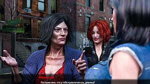 Complete Gameplay - Fashion Business Episode 4 Part 16!