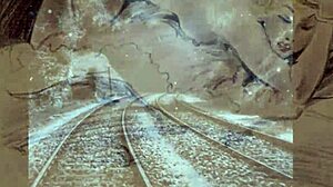 Vintage erotic drawings of anime hentai