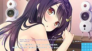 Pure Song Garden Route3 Scene2 With Subtitle