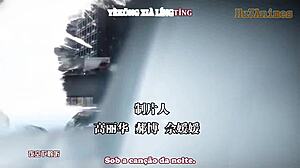 i'm watching the avatar king episode 5 hentai