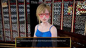 My new stepfamily: A visual novel walkthrough