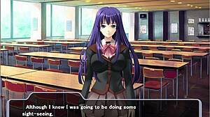 Shion's cruel magic continues in Anime Hospital - Nurse