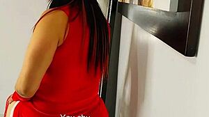 The hotwife wants more men for gangbang! What do you think?