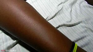 Wet BBW vagina meets sweet cum in hardcore action