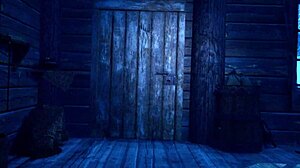 Princess Knight 3D Hentai Game in 4K 60FPS Uncensored Action