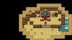 Check out this hentai game play! Search for ドリビレ on google to download and enjoy the asian japanese cartoon adventures.