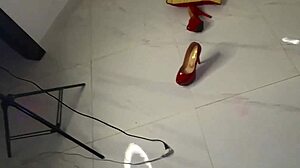 The hotwife wants more men for gangbang! What do you think?