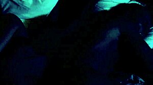 Aliz Loves BBC Pounding!