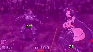 Check out this hentai game play! Search for ドリビレ on google to download and enjoy the asian japanese cartoon adventures.