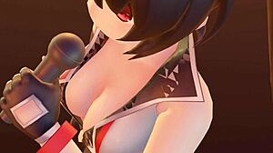 Blabla, how about having fun with your favorite fan?