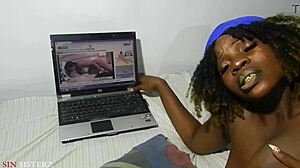 Wet BBW vagina meets sweet cum in hardcore action