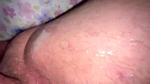 Severe facial abuse and deep throat penetration followed by a throat pie cum shot