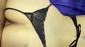 the leaked video where i fuck her doggystyle, putting my cock in her mouth and pussy with huge ass