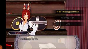 i finally get these fantasy girls into bed in hg isekai