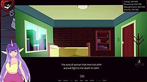 Fortnight Frenzy at Fazclaire's Part 6