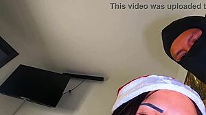 The hotwife wants more men for gangbang! What do you think?