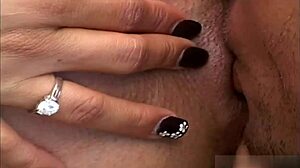 Big Boobed Hottie BENT OVER For PUSSYFUCKING!