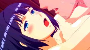 yo, ever seen wild action like in yamitsukimura 2 hentai cartoon?