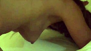 Cuckold Wife Takes BBC from Behind