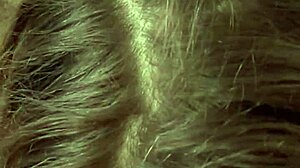 Hot Canadian Blonde Deep-Throat Rimjob And Cum In Mouth - Vertical POV Blowjob