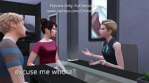 want to join my wild threesome with stepmom?