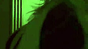 Damn! European Slut Titfucks with Pure Skill!