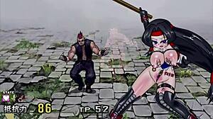 Check out this hentai game play! Search for ドリビレ on google to download and enjoy the asian japanese cartoon adventures.