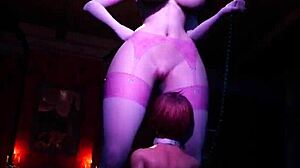 Princess Knight 3D Hentai Game in 4K 60FPS Uncensored Action