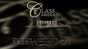 Discipline merciless spanking for young 18+ slave fucked in sexual despair sub, tied up bondage sucking