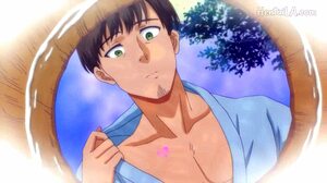 yo, ever seen wild action like in yamitsukimura 2 hentai cartoon?