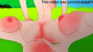 konosyba girls train orgy with penises