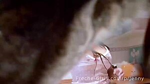 Want riesen yoghurt?