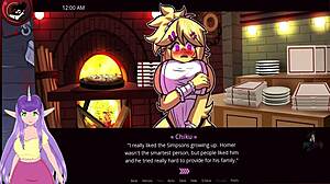 Fortnight Frenzy at Fazclaire's Part 6