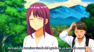 yo, ever seen wild action like in yamitsukimura 2 hentai cartoon?