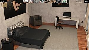 Commented gameplay of Lunar: The Silver Star's sequel, Lunar 2: Eternal Blue