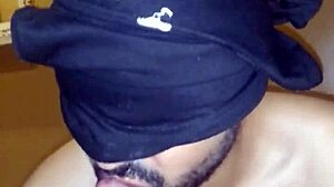 mamando o amigo ate gozar