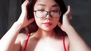 Sister In Dress With Big Tits