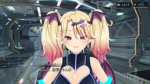 SHANGRILA DRIVE Brenda SR+ 'Akiakane Idol' [Heart Voice VER]