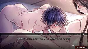 Yoshiwara Higanbana Sakuya 2