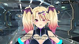 SHANGRILA DRIVE Brenda SR+ 'Akiakane Idol' [Heart Voice VER]