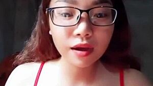 Sister In Dress With Big Tits