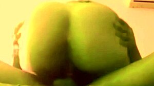 Mature Big-Ass MILF Seeks Dick While Husband Works!