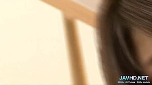 Lovely Japanese Models Tease in Compilation