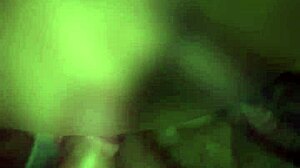 Ever seen a slutty wife suck dick this wild?