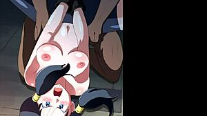 dragon ball hentai xxx gets me wild